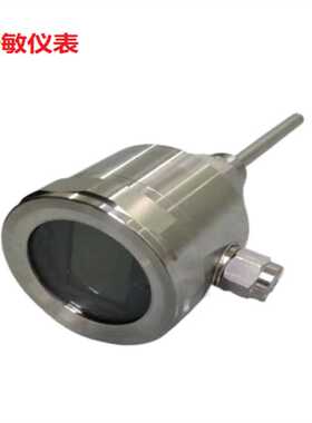 TD2501现场显示温度变送器传感器