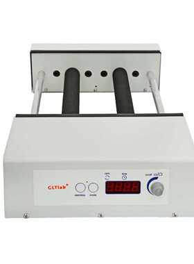 深圳厂家供应滚轴混匀仪TR-1-5L 涂料熟化机适合多种样品滚瓶混匀