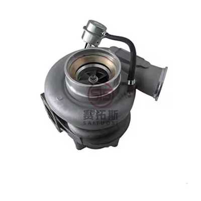 HX40W 适用于东风天龙375 4048335 4051033 涡轮增压器