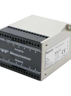Woltron MTSK 105 0...+50°C 230V 50Hz Messumsetzer -unused-