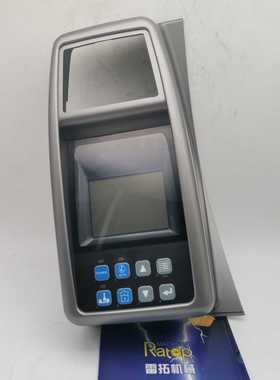 DX225LC DX380 显示屏 539-00076G 300426-00007 300426-00012