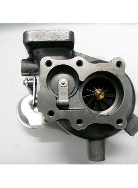 涡轮增压器 HT18 TD42  TD42Ti  14411-62T00