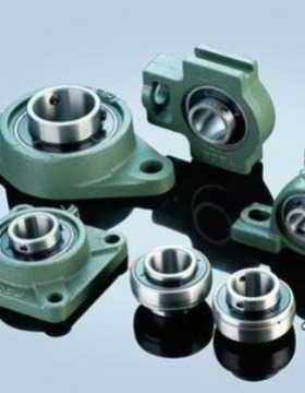 GVFD35带座GVFDR35轴承GRAE35RRB锁环SE35K外球面轴承