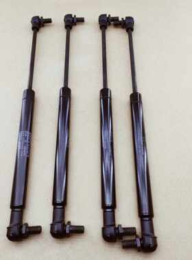 STABILUS 支撑杆  气弹簧4846DI  载荷50N尺寸115.5mm行程40mm