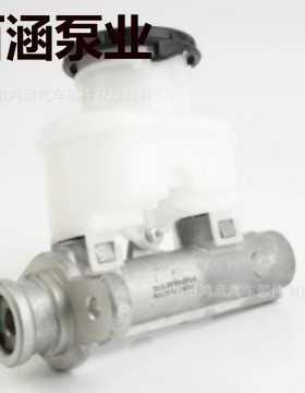 百涵泵业8-97355-870-0,8-97301-532-0,8-97354050-1 ISUZU D-Max