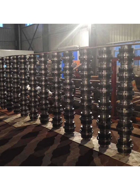 鼓型齿式联轴器，GICL5齿式联轴器、联轴器、齿轮联轴器