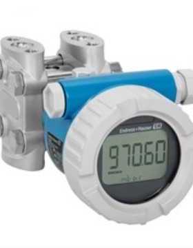E+H差压变送器 PMD55B-AABACBH37FCASAJA1D+Q1VD 0-50KPA 现货