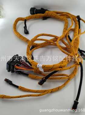 适用于卡特线束328-4412 3284412
