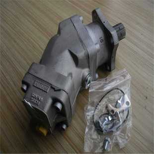 047R S0S L35 000 DL4 哈威HAWE柱塞泵SCP