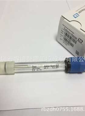CPS11D-7BA21德国恩格斯豪斯E+H原装PH电极供应