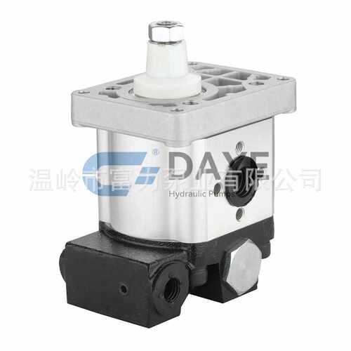 hydraulic pump 5131170 5180273 齿轮泵 液压泵