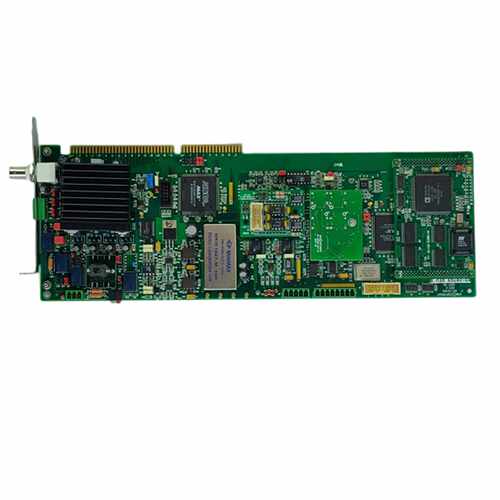 ASM 02-82323 BQM BOARD 超声波控制板