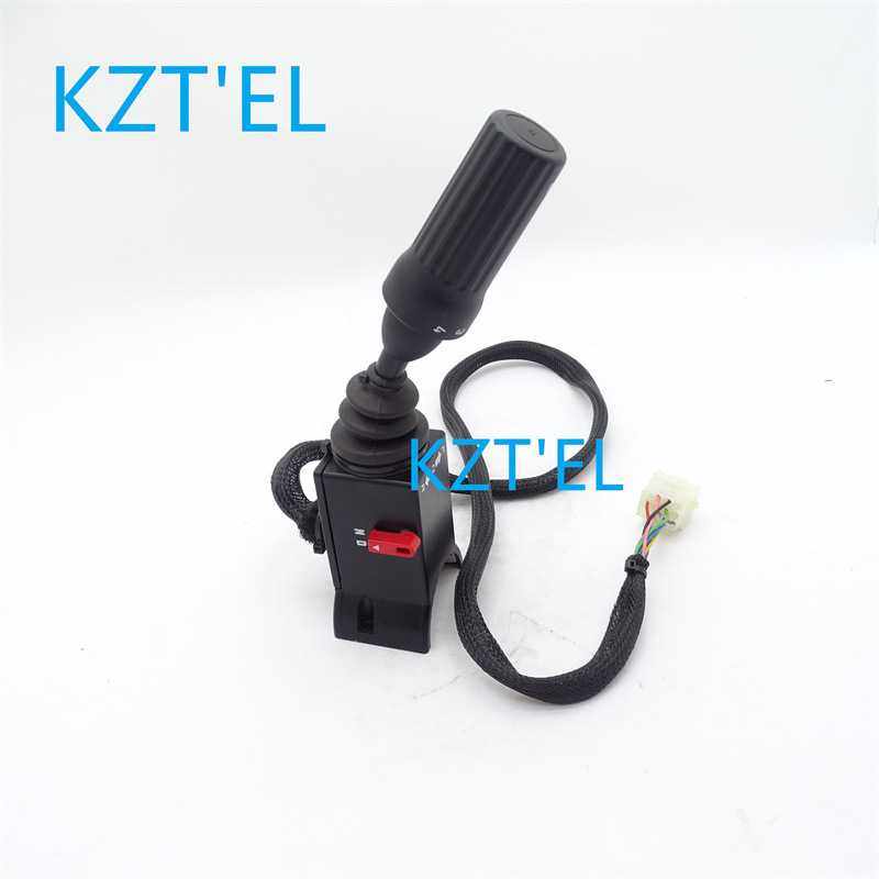 工程机械零配件 600604100档位开关控制器 适用于徐工ZL3 择档器