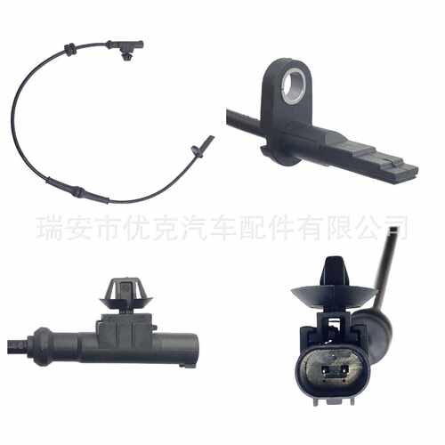 8030005AAF0000适用于广汽传祺.GAC ABS传感器 轮速传感器