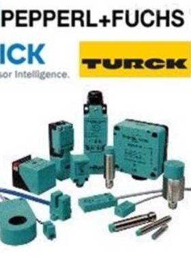 德国  p+f  ML4.2-P-8m-RT/40b/76a/95/110  传感器