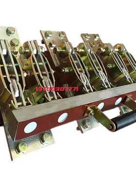 HD11B-2000A/38/48单投刀开关HD11B-3000A/38/48 2500A三相刀开关