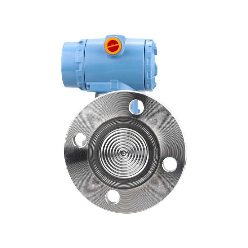 WT2000LT4SA2E22M3DOC12N单法兰压力液位变送器 传感器