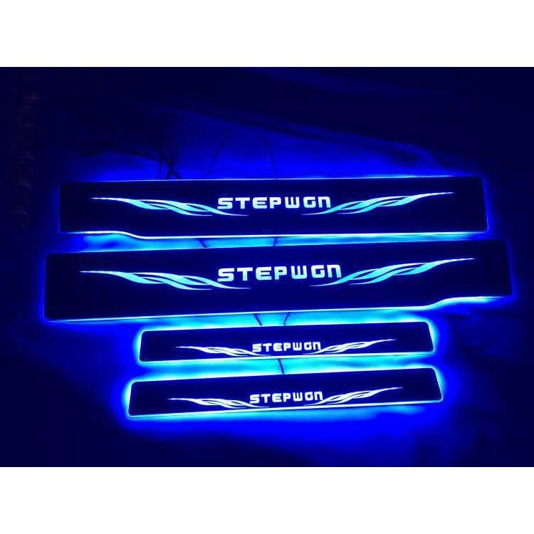 4片/适用于新步威 stepwan迎宾踏板 LED灯门槛条改装门坎条改装,电子元器件市场,其它元器件,淘宝优惠券,粉丝福利购,淘宝优惠卷