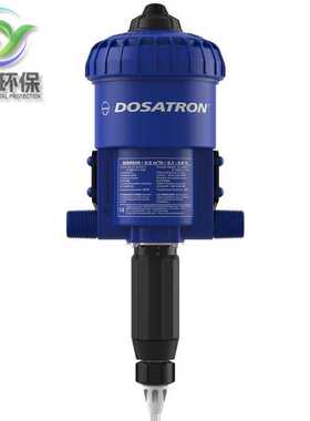 DOSATRON法国多寿原装进口实验室食品消毒稀释配比例泵 D25RE09