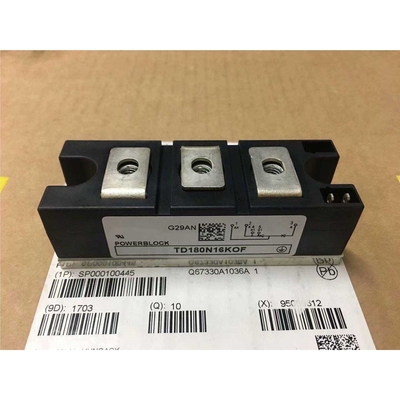 TD180N16KOF TD142N16KOF TD162N12KOF TD162N14KOF原装现货模块