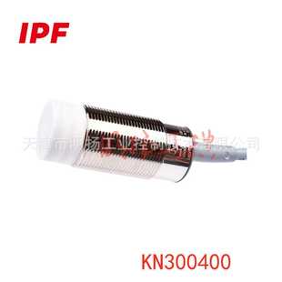 M30x1.5│非嵌入式 pnp电容式 │10 DC│2x 35V IPF传感器KN300400