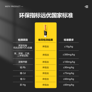 维芙补墙膏墙面修补膏白色墙漆墙缝修补乳胶漆P白墙壁补墙漆修复