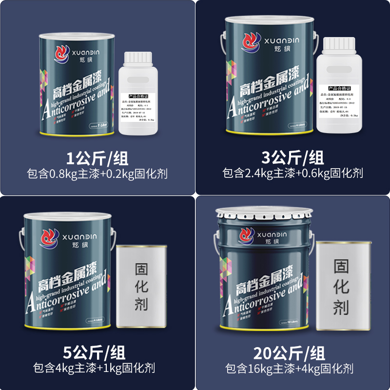 桔纹漆金属漆铁艺漆皱纹质感漆防C盗门铁栏杆漆机械快干防锈锤纹