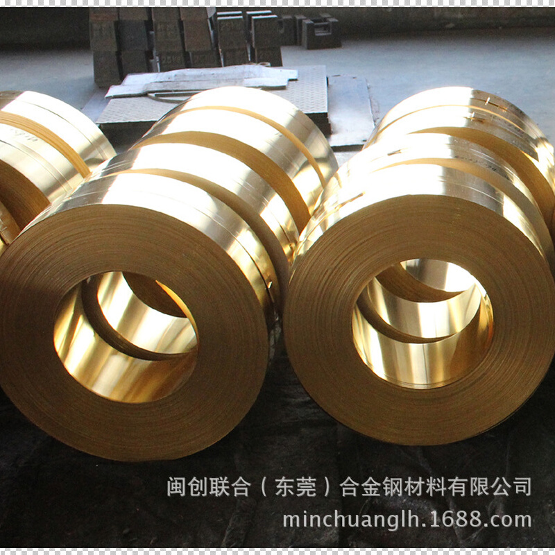 供应H90 h65 H80 C27400 C27300 C26800 黄铜带 铜板 铜棒 优惠