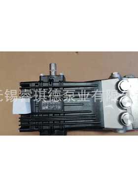 22L,500公斤意大利UDOR进口高压泵，潍柴动力雾德泵组CXC2250S