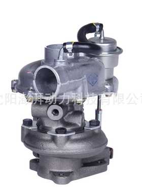 适用五十铃越野Trooper涡轮增压器总成8944739540 VI58 VF130047