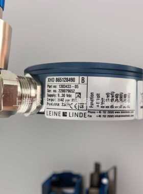 LEINELINDE莱茵林德编码器516210-08