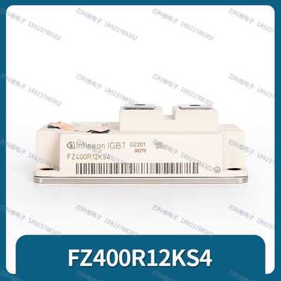 FZ400R12KE4 FZ400R12KS4 FZ400R12KE3全新原装