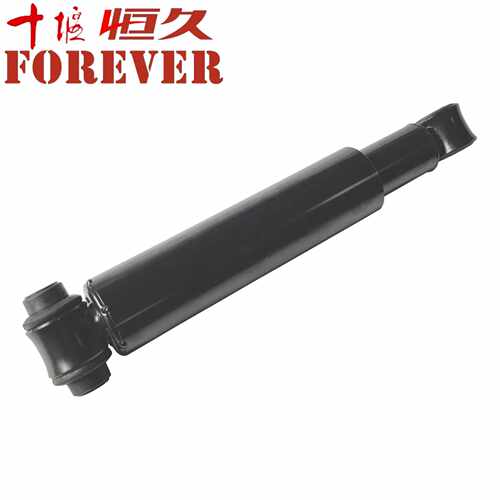 东风天龙减震器/减振器总成2921010-H19F0