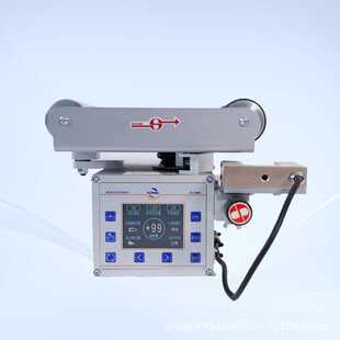 SG9800全自动纠偏装置材料防跑偏左右调偏装置电动纠偏器厂家