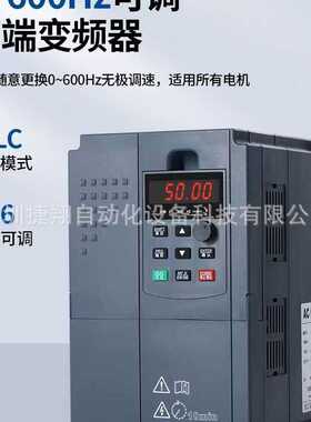 CIPR-CH70B4031/CIPR-CH70B4039三相400W安川变频质保一年