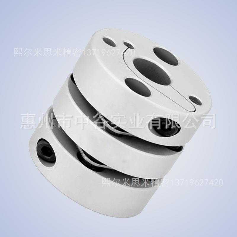 膜片联轴器双膜片 防止偏心 SCIW44-9-15/16/17/18/19/20代米苏米