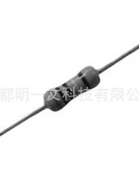 Ohmite电阻器MOX200004006JE金属氧化物电阻器 400M ohms 5%