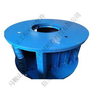 制砂机配件 立式冲击破刀头 制砂机刀头 冲击块