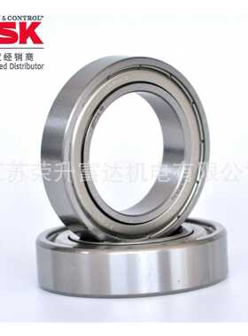 进口恩斯克NSK 6215VV/6215ZZ/6215CM深沟球轴承计量仪器减速机用
