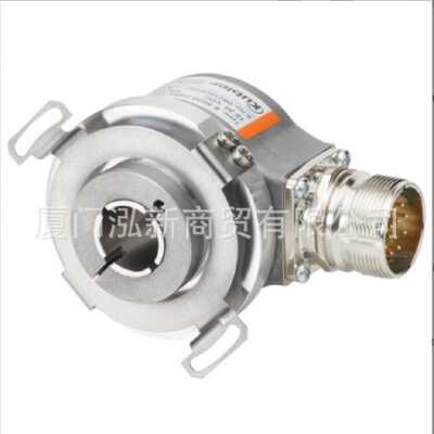 库伯勒KUBLER增量型编码器、值型编码器  8.3651.2634.2411