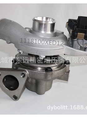 涡轮增压器  GTC1446VZ 1118100XED12 815479-0002 815479-5010