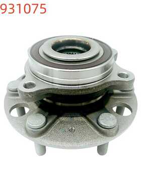 汽车轮毂轴承单元3103100XGW04A/DAC2F95F4685BAD适用于坦克500前