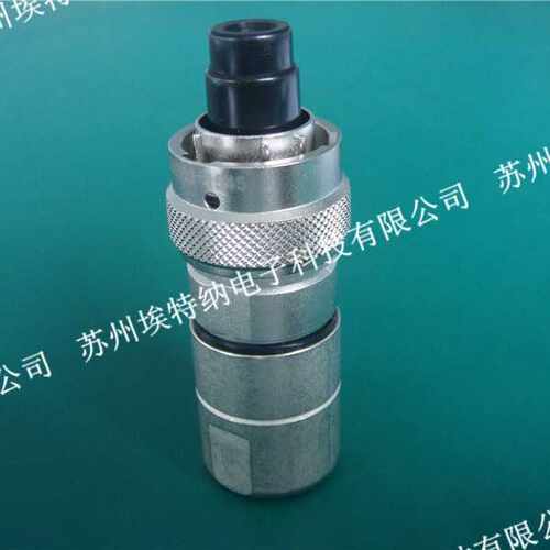 AMPHENOL安费诺RTHP连接器RTHP6141SZH-25PS2-GRN