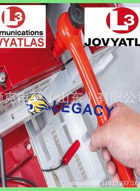 德国L3 JOVYATLAS J1006400蓄电池12v180ah不间断电源UPS电瓶