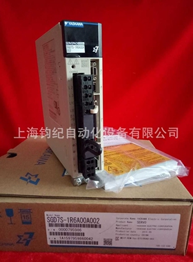 全新安川SGD7S-R70A10A002、SGD7S-R70A00B002、SGD7S-R70A30A202