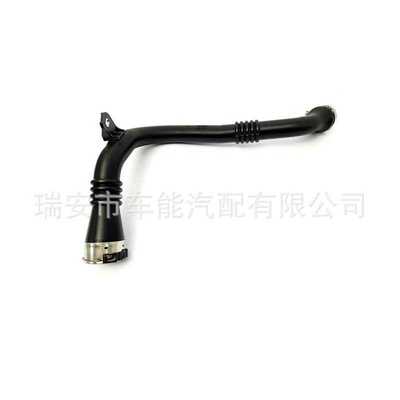 8200804000   适用于雷诺 Scenic III 1.9 DCI 进气管