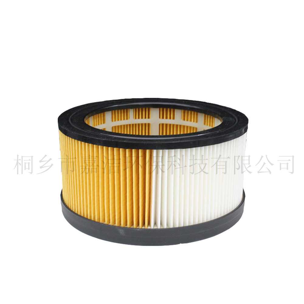 适配凯驰 WD4.200 WD5.200 WD4 WD5 6.414-960 空气过滤器滤芯