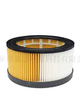 适配凯驰 WD4.200 WD5.200 WD4 WD5 6.414-960 空气过滤器滤芯