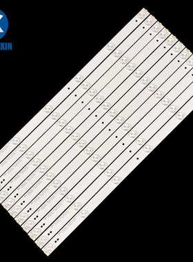 适用于Hisense 50inch灯条LBM500P0302-EE-1S TV backlight strip