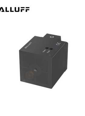 巴鲁夫BES021H 电感式衰减系数1传感器BES Q40KFU-PAC35E-S04G